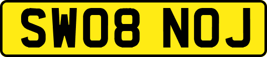 SW08NOJ