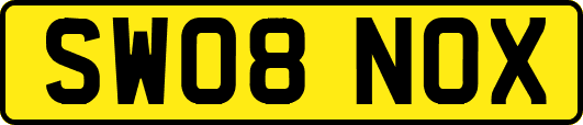 SW08NOX