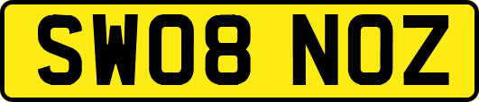 SW08NOZ