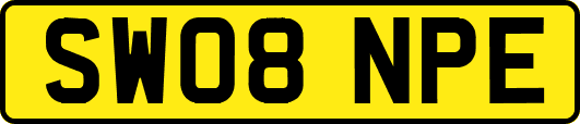 SW08NPE