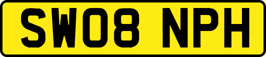 SW08NPH