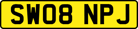 SW08NPJ