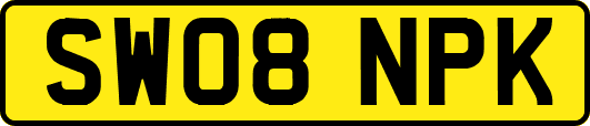 SW08NPK