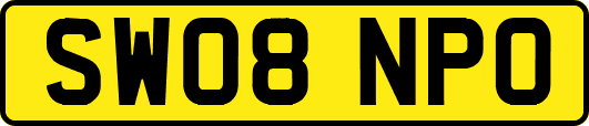 SW08NPO
