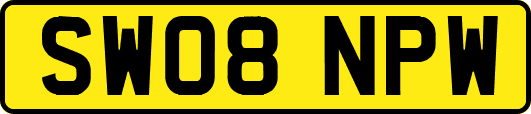 SW08NPW
