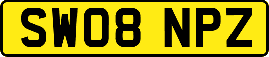 SW08NPZ