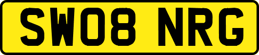 SW08NRG
