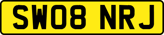 SW08NRJ