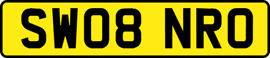 SW08NRO