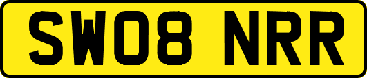 SW08NRR