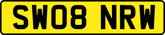 SW08NRW