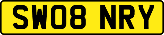 SW08NRY