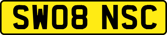 SW08NSC