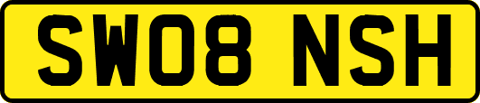 SW08NSH