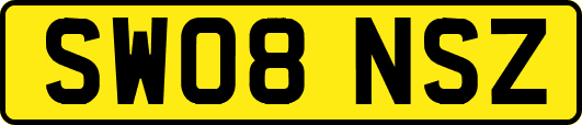 SW08NSZ