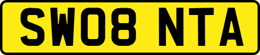 SW08NTA