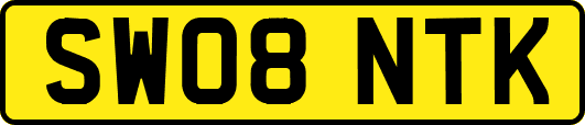 SW08NTK