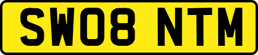 SW08NTM
