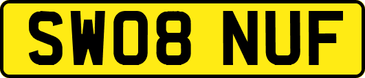 SW08NUF