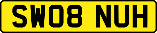 SW08NUH