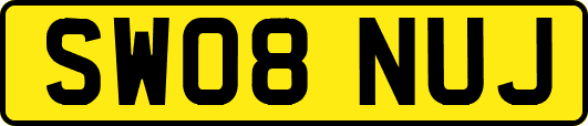 SW08NUJ
