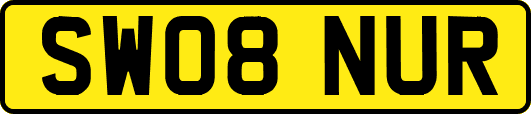 SW08NUR