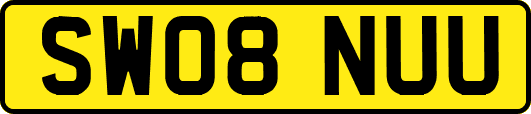 SW08NUU