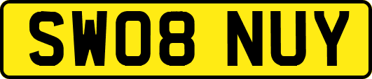 SW08NUY
