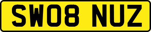 SW08NUZ
