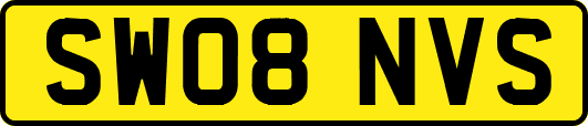 SW08NVS