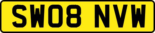 SW08NVW