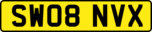 SW08NVX