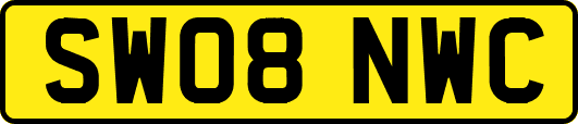 SW08NWC