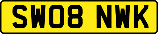 SW08NWK
