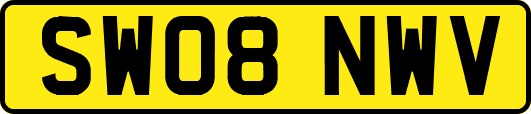 SW08NWV