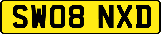 SW08NXD