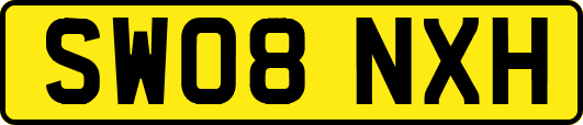 SW08NXH