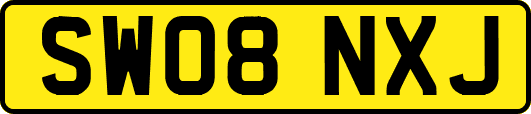 SW08NXJ