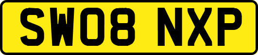 SW08NXP