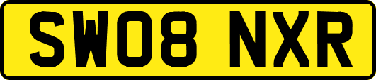 SW08NXR