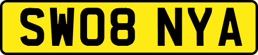 SW08NYA