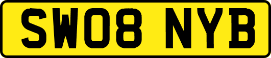 SW08NYB