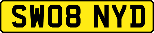 SW08NYD