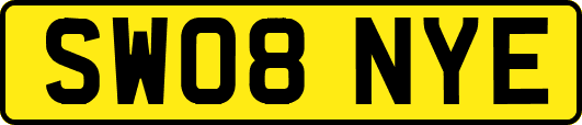 SW08NYE