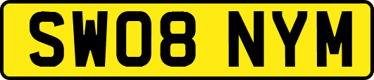 SW08NYM