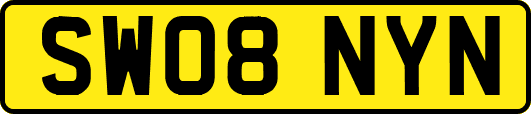 SW08NYN