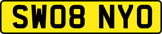 SW08NYO