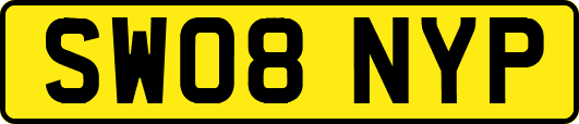 SW08NYP