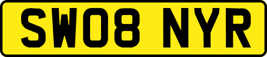 SW08NYR