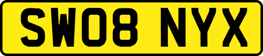 SW08NYX